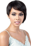 Motwon Tress Go Girl 100% Human Hair Wig - GGH Cody