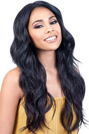 Motown Tress Let's Lace Deep Part Lace Front Wig - LDP Alpha