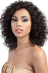 Motown Tress 100% Persian Virgin Remy 13"x4" Lace Front Wig - HPL3.Talia