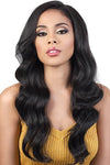 Motown Tress Let's Lace Spin Part 6 Inch Deep Part Lace Front Wig - LDP Spin62