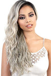 Motown Tress Let's Lace Spin Part 6 Inch Deep Part Lace Front Wig - LDP Spin64