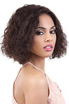 Motown Tress Brazilian Remy 100 % Human Hair 2 Inch Lace Front Wig - HBR-L.Yara