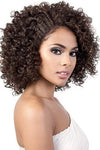 Motown Tress Let's Lace Front Wig - L.Dora