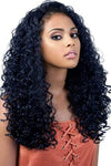 Motown Tress Human Blend Lace Front Wig - HBL.Elvina - Beauty Empire