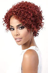 Motown Tress Curlable Wig - Elsie