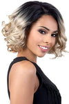 Motown Tress Curlable Wig - Empire