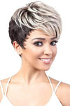 Motown Tress Synthetic Wig - Polar