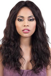 Motown Tress Human Hair Silk Lace Persian Remy Wig - HPSLK. Dove - Beauty Empire