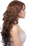 Motown Tress Lace Front Wig - LXP Edie - Beauty EmpireMotown Tress - 2