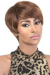 Motown Tress Wig - HR Timber - Beauty EmpireMotown Tress - 4