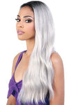 Motown Tress Let's Lace Deep Part Lace Front Wig - LDP Kim