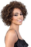 Motown Tress Curlable Wig - Charlie