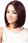 Motown Tress Brazilian Remy Human Hair Swiss Lace Front Wig- HBR-LSP.07