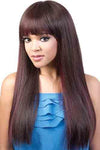 Motown Tress Human Blend Wig - HB Oska