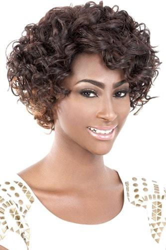 Motown Tress Synthetic Wig - Kelis - Beauty EmpireMotown Tress - 1