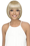 Vivica A. Fox Pure Stretch Cap Synthetic Wig - Danish