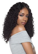 Outre Premium Purple Pack Curly - Deep Wave - Beauty Empire