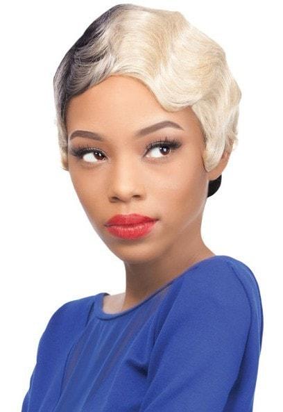 Outre Quick Weave Complete Cap Wig - Deja - Beauty EmpireOutre - 1