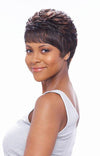Vanessa Fashion Full Wig - Dosa
