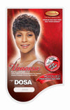 Vanessa Fashion Full Wig - Dosa