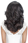 Vivica A. Fox Swiss Lace Front Wig - Dove - Beauty Empire