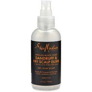 Shea Moisture Dry Scalp Elixir (4 oz)