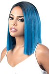 Motown Tress Synthetic Deep Part Swiss Lace Front Wig- LSDP-Riki