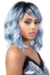 Motown Tress Curlable Wig - Sia