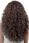 Motown Tress Let's Lace Deep Part Lace Front Wig - LDP Mimi - Beauty Empire