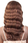 Motown Tress Brazilian Remy 100 % Human Hair Lace Front Wig - L.Bea - Beauty Empire