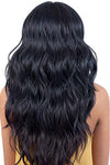 Motown Tress Let's Lace Deep Part Lace Front Wig - LDP Alpha