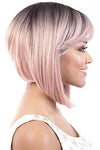 Motown Tress Curlable Wig - Amelia - Beauty Empire