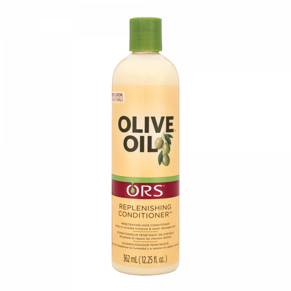 ORS Replenishing Conditioner (12.25 Oz)