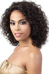 Motown Tress 100% Persian Virgin Remy 13"x4" Lace Front Wig - HPL3.Talia