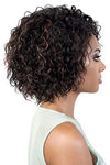 Motown Tress Human Hair Blend Lace Deep Part Wig - HBDLP.Rox - Beauty Empire