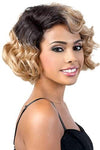 Motown Tress C-Curve Deep Lace Part Wig - DP.Sola