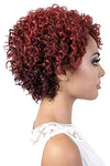 Motown Tress Curlable Wig - Elsie