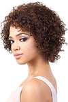 Motown Tress Brazilian 100% Remi Human Hair Wig- HBR-Tory