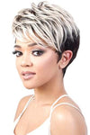 Motown Tress Synthetic Wig - Polar