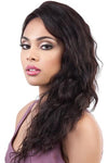 Motown Tress Human Hair Silk Lace Persian Remy Wig - HPSLK. Dove - Beauty Empire