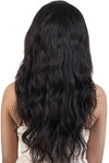 Motown Tress Brazilian Remy Lace Front Wig - L.Mina - Beauty EmpireMotown Tress - 3