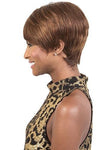 Motown Tress Wig - HR Timber - Beauty EmpireMotown Tress - 3