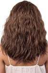 Motown Tress Let's Lace Deep Part Lace Front Wig - LDP Fenty