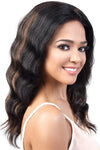 Motown Tress 100% Persian Virgin Remy Human Hair 13"x3" Swiss Lace Front Wig - HPL3.Star