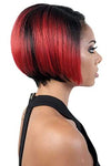 Motown Tress C-Curve Deep Lace Part Wig - DP. Yuki