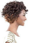 Motown Tress Synthetic Wig - Kelis - Beauty EmpireMotown Tress - 3