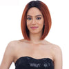 Model Model 5 Inch Lace Part Wig - Ebonee