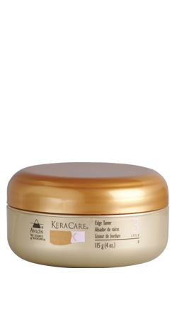 KeraCare Edge Tamer (4 oz) - Beauty Empire