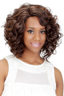 Vivica A. Fox Pure Stretch Cap Wig - Eloise - Beauty Empire