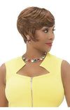 Vivica A. Fox Pure Stretch Cap Synthetic Wig - Eva